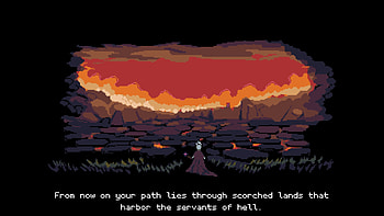of Necroking: A Dark Adventure Awaits, video game HD wallpaper