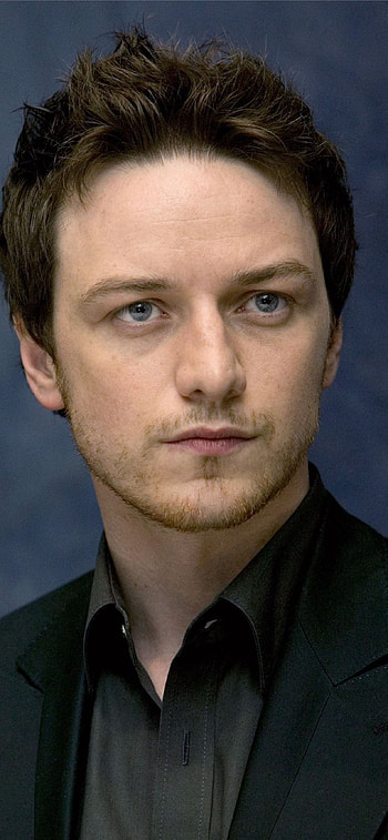 James McAvoy, , , Celebrity HD phone wallpaper