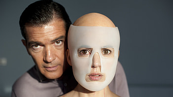 Pedro Almodvar, Die Haut in der ich wohne, Rakuten TV, Psychological thriller HD wallpaper