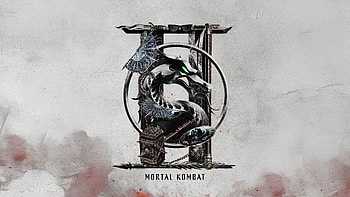 Mortal Kombat 2 (2026) HD wallpaper