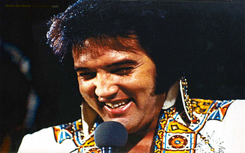 Elvis Presley, Music, Rock & Roll, The King HD wallpaper