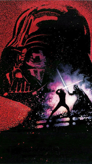 Return of the Jedi (2022) movie HD phone wallpaper