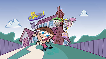 Fairly OddParents, , Online HD wallpaper
