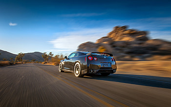Transport, Landscape, Auto, Roads HD wallpaper