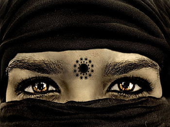 secret of the eastern, tattoo, eastern, secret HD wallpaper