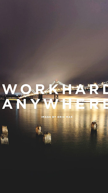 That Go Hard, Inspirational Quotes HD phone wallpaper