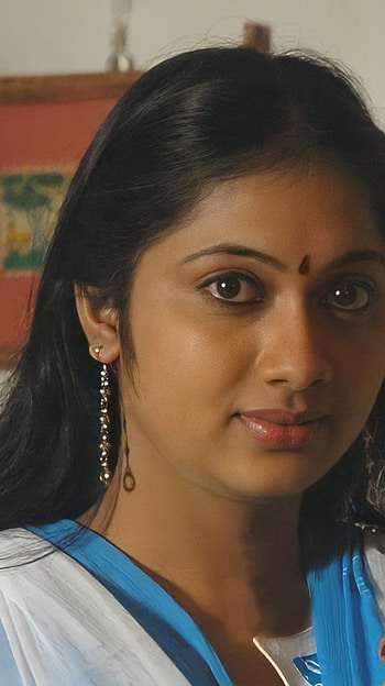 Udayatara, tamil actress HD phone wallpaper