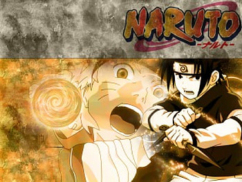 NARUTO , sexy, cartoon, action, hot, game, nice HD wallpaper
