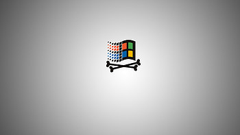 Old Windows by wizkid49 Old Windows by wizkid49 HD wallpaper