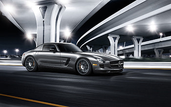 Auto, Cars, Style, 2013, Sls Amg, Sls Amg Gt HD wallpaper