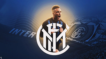Lautaro Martinez, Inter HD wallpaper