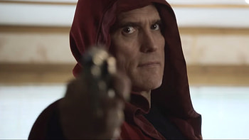 Lars von Trier, Deranged film, The House That Jack Built, Intriguing trailer HD wallpaper