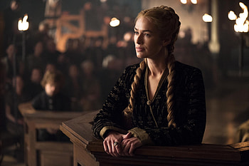 Cersei Lannister, Tv Show, Game Of Thrones, Lena Headey HD wallpaper