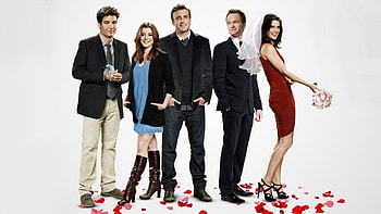 How I Met Your Mother, Watch episodes online HD wallpaper