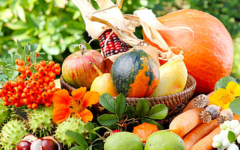 Fruits, Food, Vegetables HD wallpaper