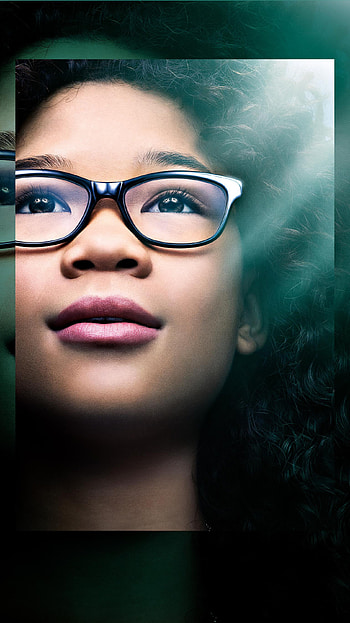 A Wrinkle in Time (2022) movie HD phone wallpaper