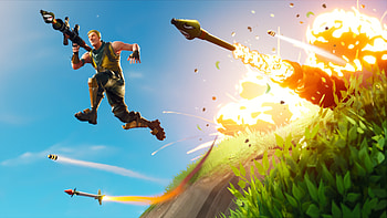 Fortnite 2018, fortnite, games, 2018-games, ps-games HD wallpaper