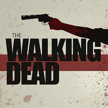 Preview the walking dead, rick grimes, andrew lincoln, rick grimes, andrew HD phone wallpaper