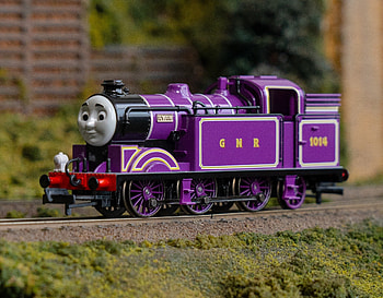 TV Show, Thomas & Friends HD wallpaper