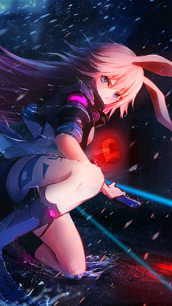 Yae Sakura (Benghuai Xueyuan), Anime, Benghuai Xueyuan HD phone wallpaper