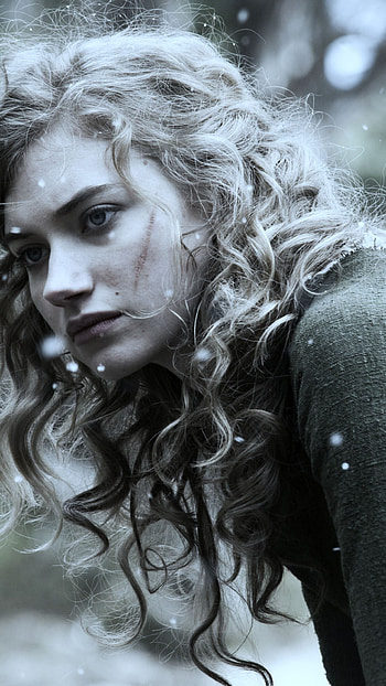 Imogen Poots, Popular celebs, Actress, Movies HD phone wallpaper