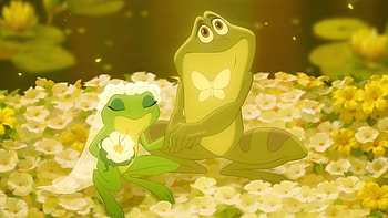 Tiana, Animated size, 1920x1200 HD wallpaper