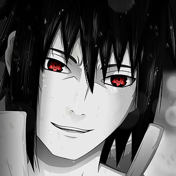 uchiha Collections - Bozhu - Sasuke Uchiha Sharingan High Quality. Sasuke Uchiha Sharingan . HD phone wallpaper