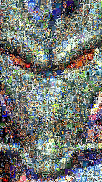 Anime, Dragon Ball Z HD phone wallpaper