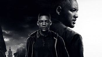 Gemini Man, Will Smith HD wallpaper