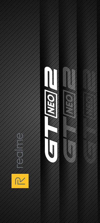 Realme GT 2 neo, pantalla, fondos HD phone wallpaper