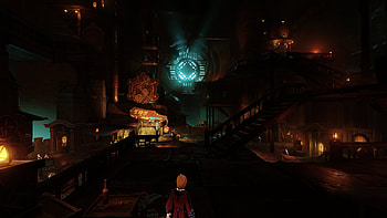 Genshin Impact: The Luminous Vault — Ultra, video game, Genshin Impact HD wallpaper