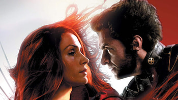 Jean Grey, Famke Janssen, MCU films, Character comeback HD wallpaper