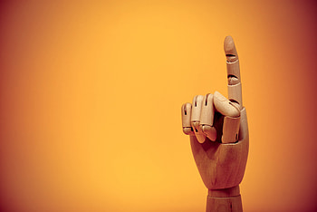 Minimalism, Gesture, Finger, Forefinger HD wallpaper
