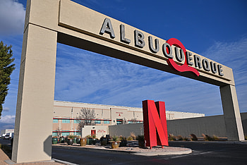 Hollywood moving, Albuquerque, Bloomberg, New Mexico travels HD wallpaper