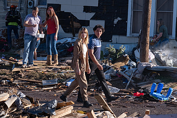 Twisters Movie - Ultra, movie, Twisters HD wallpaper
