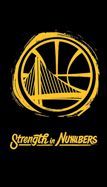 Golden State Warriors, for , Team logo, Golden State pride HD phone wallpaper