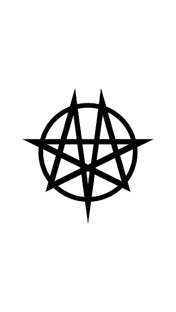 Moonspell Pentagram, Rock, Music, Band, Metal, Gothic HD phone wallpaper