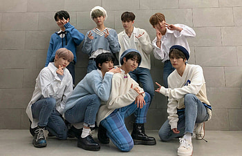 Stray Kids, Maite Borja, Stray Kids outfits, Kids groups HD wallpaper