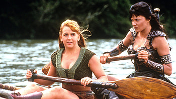Xena Princess Warrior, TV Serie , Princess Warrior TV, Serie HD wallpaper