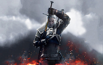 The Witcher 3 Wild Hunt Sword Of Destiny, the-witcher-3, games, ps4-games, xbox-games, pc-games HD wallpaper