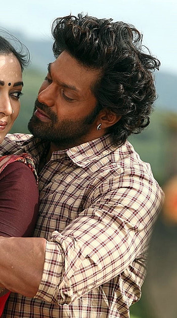 Kadamban, caterina tresa, aarya HD phone wallpaper