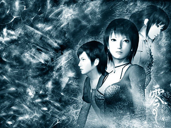 THE TORMENTED, fatal frame HD wallpaper