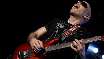 Joe Satriani, G3 Tour, Kenny Wayne Shepherd, Steve Vai HD wallpaper