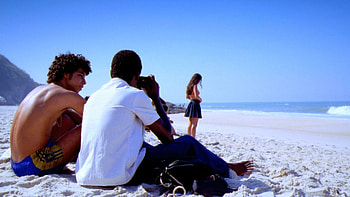 City of God, Rio de Janeiro, Vibrant cinematography, Poverty and crime HD wallpaper
