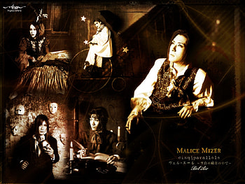 Music, Gackt HD wallpaper