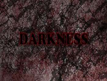 DARKNESS, evil, dark, emo HD wallpaper