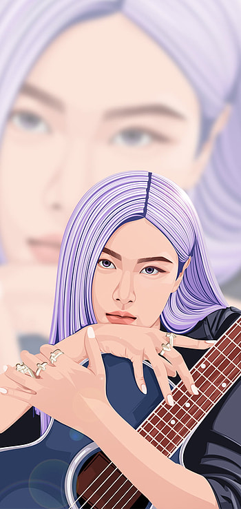 Vector Art Illustration HD phone wallpaper