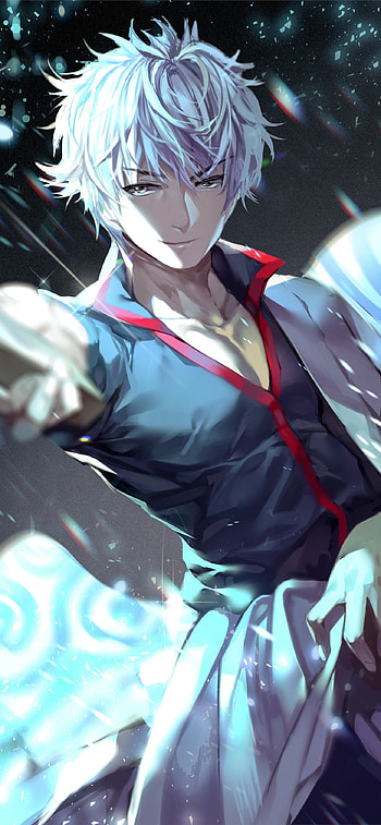 Gintama series, Best anime HD phone wallpaper