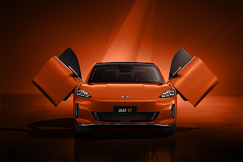 vehicle, Yuanhang Y7 HD wallpaper