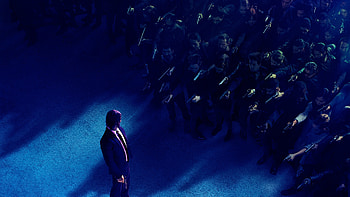 John Wick Chapter 2, Action-packed sequel, Intriguing plot, Memorable moments HD wallpaper